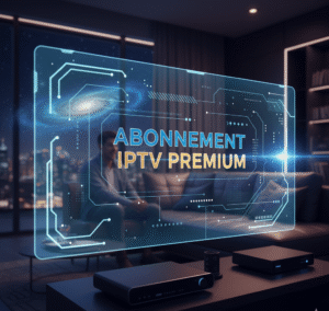 PREMIUM IPTV FRANCE