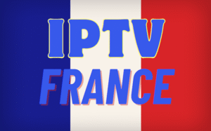 IPTV France